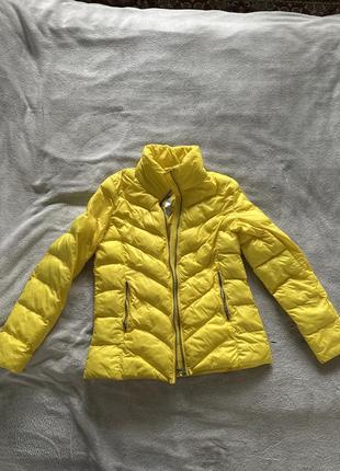 Куртка осіння ralph lauren