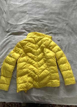 Куртка осіння ralph lauren2 фото