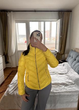 Куртка осіння ralph lauren4 фото