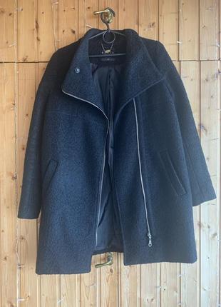 Женское пальто