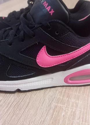 Кроссовки nike оригинал 33 размер