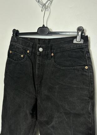 Levi’s vintage jeans джинсы2 фото