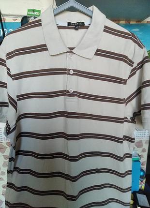 Поло мужское ,,george".