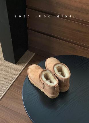 Ugg угги4 фото
