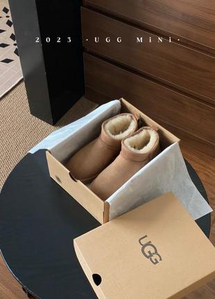 Ugg угги8 фото