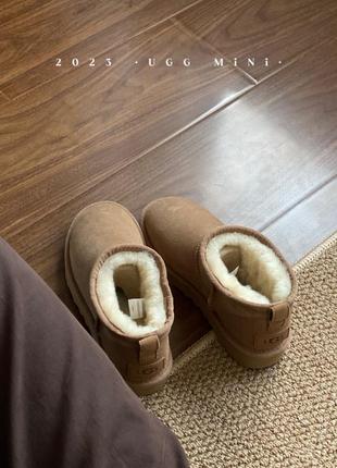 Ugg угги7 фото