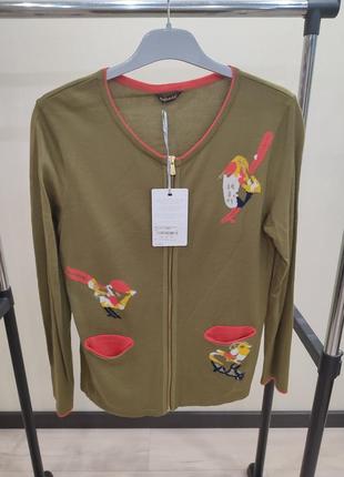 Кофта жіноча туреччина