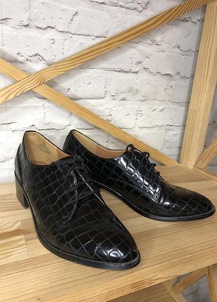 Туфлі жіночі  h&m розімр 40