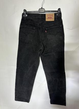 Levi’s vintage jeans джинсы3 фото