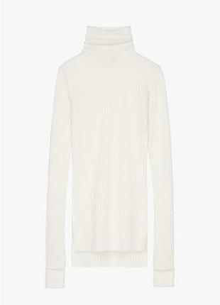 Zara гольф шерсть водолазка, s