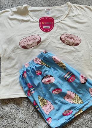 Прикольна піжама