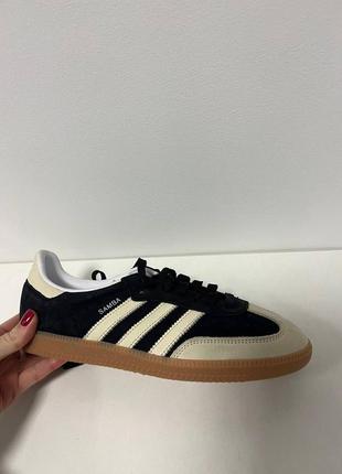 Adidas samba