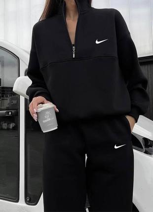 Костюм на флісі nike