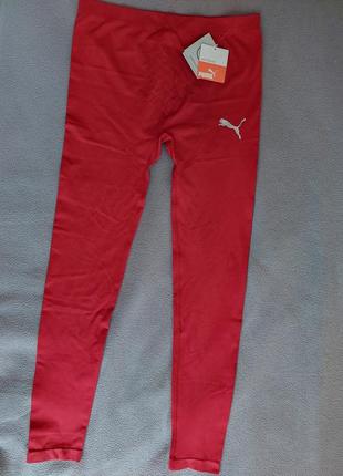 Жіночі легінси puma power