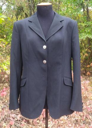 Піджак для кінського спорту. риптот horka holland