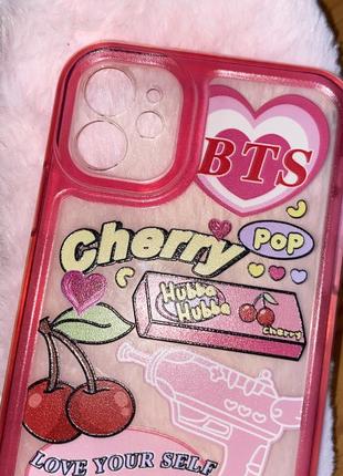 Чехол для айфона