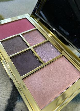 Палетка для обличчя tom ford