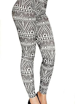 Стильные трендовые лосины леггинсы брюки брюки topshop