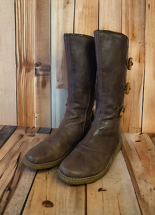 Сапоги aice, р. 39 оригинал