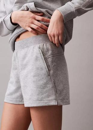 Шорти calvin klein