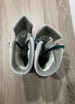 Женские зимние ботинки lowa barina 764x