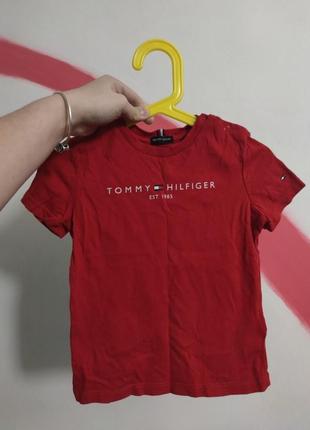 Tommy hilfiger