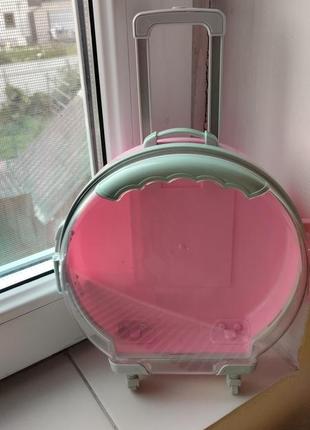 Валіза ігрова