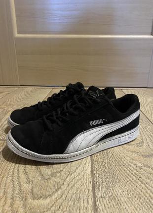 Кроссовки puma