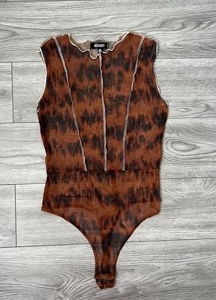 Боди missguided