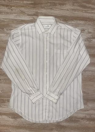 Мужская рубашка christian dior