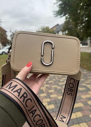 Кросс-боди marc jacobs