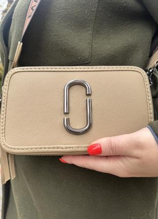 Кросс-боди marc jacobs 2