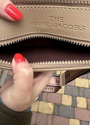 Кросс-боди marc jacobs 4