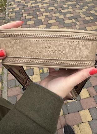 Кросс-боди marc jacobs 3