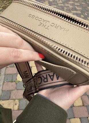 Кросс-боди marc jacobs 5