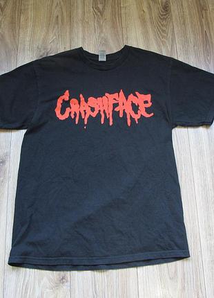 Футболка брендова -gildan hammer-l 100% cotton якість