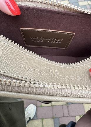 Кросс-боди marc jacobs 7