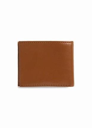 Мужской кошелек levi's2 фото