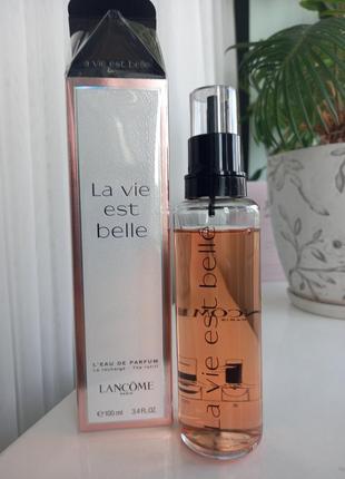 Парфуми Lancome la vie est belle intensement