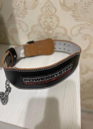 Пояс для занять спортом