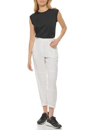 Легкі штани dkny