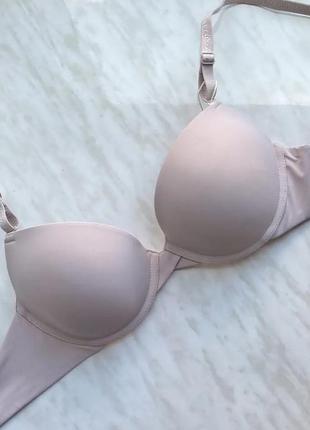 Базова гладенька моделька бюстгальтера onita de mas (donafen)