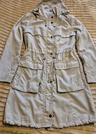 Вітровка парка куртка