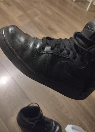 Красовки nike