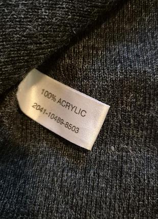 Тепла максі спідниця3 фото