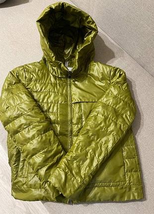 Куртка деми