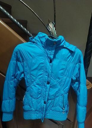 Картка на дівчинку.