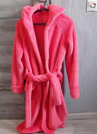 Халат махровий
