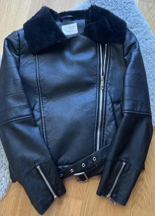 Дублянка дитяча