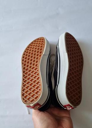 Кеди 31 р vans 6